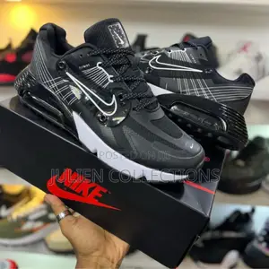 Nike Air Fly Wire