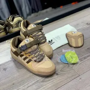 Adidas Bad Bunny