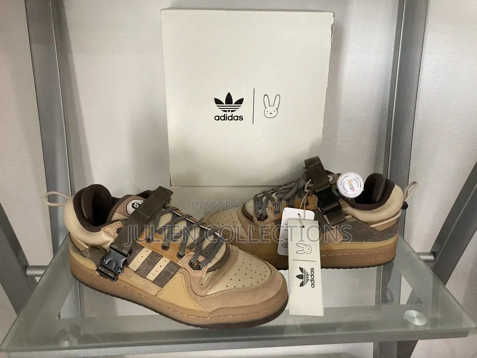 Adidas Bad Bunny