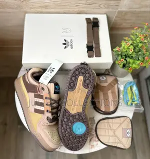 Adidas Bad Bunny