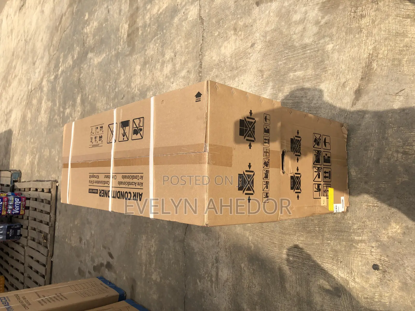 Quality and Affordable Samsung AC 2.5hpslpi