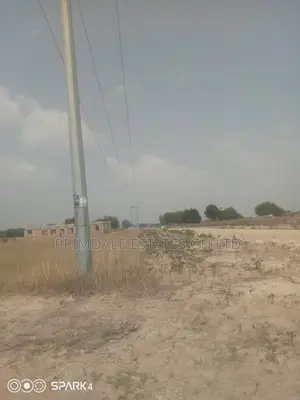 Litigation Free Land for Sale at Prampram Old Ningo