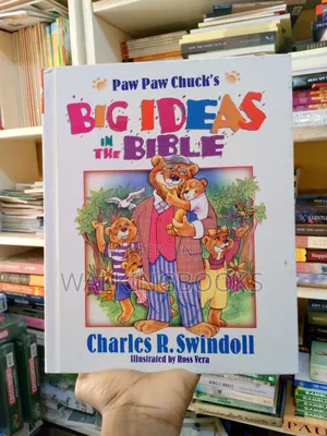 Big Ideas in the Bible