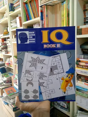 Brain Games for Young Minds