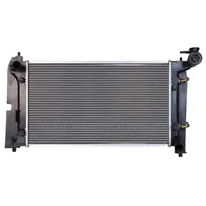 Radiator for Corolla 2005,2007,2008,2009,2014