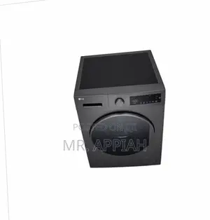 Long Lasting LG F2t2tym1s8kg Fully Automatic Washingmachine