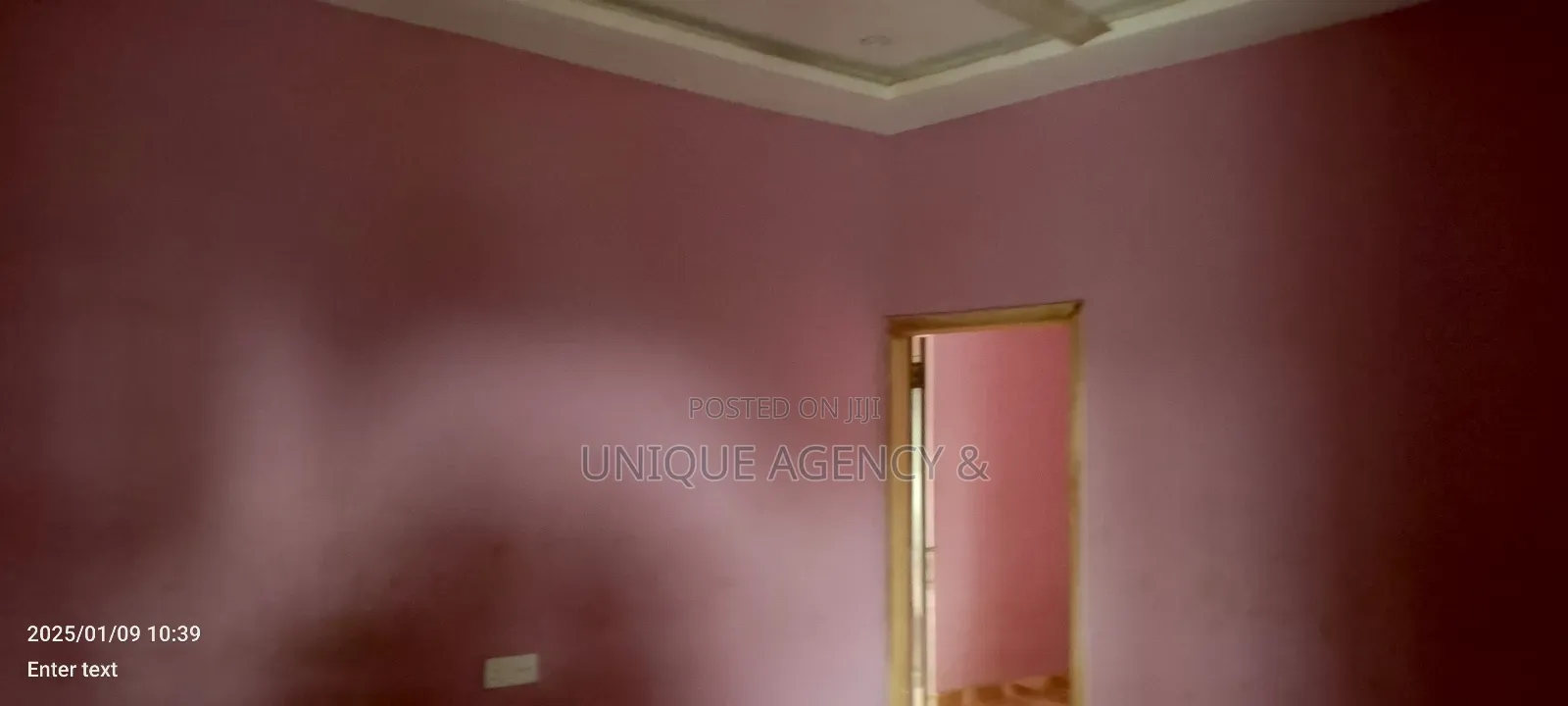 2bdrm Apartment in Dodowa for rent