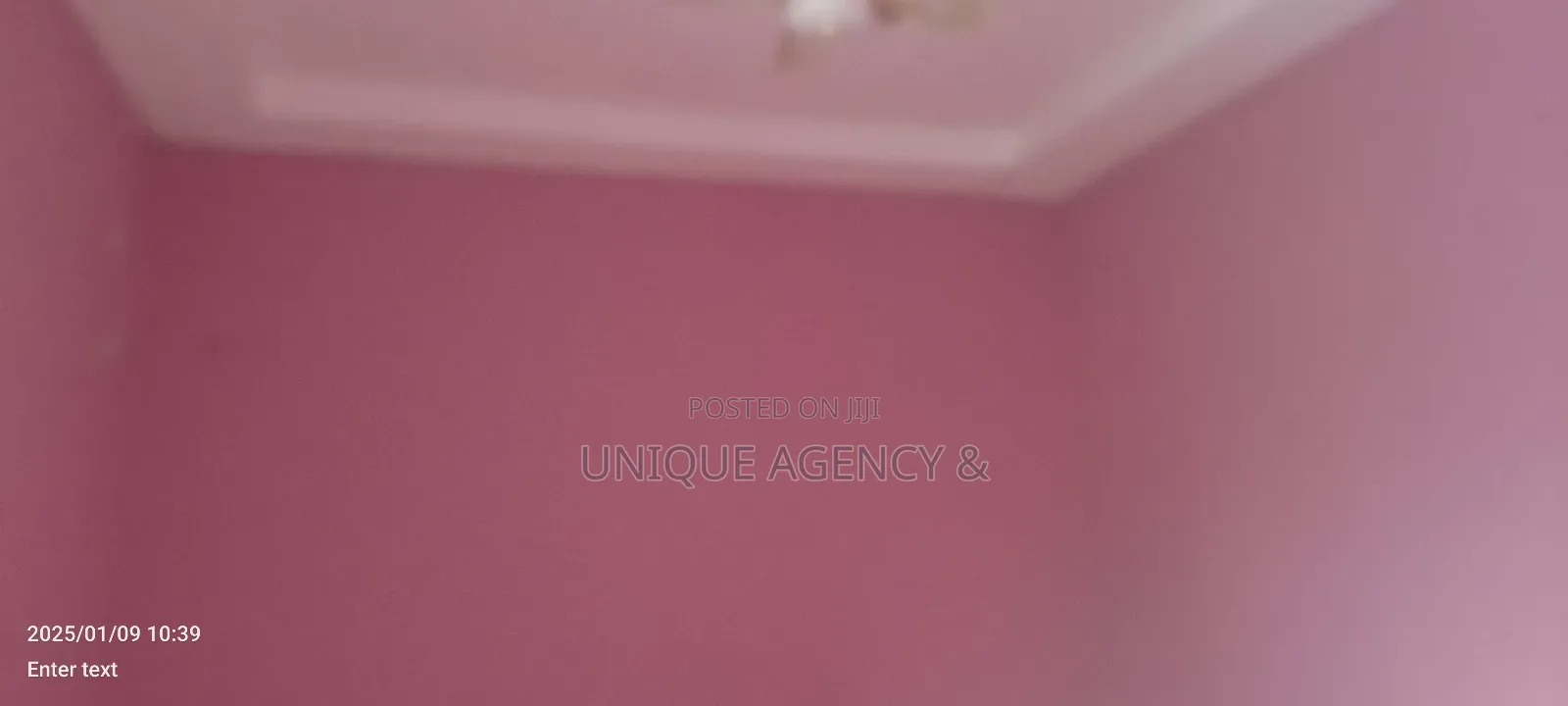 2bdrm Apartment in Dodowa for rent