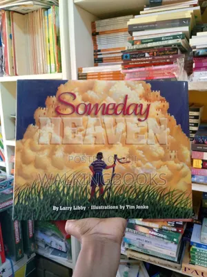 Someday Heaven