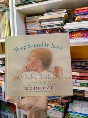 Sleep Sound in Jesus