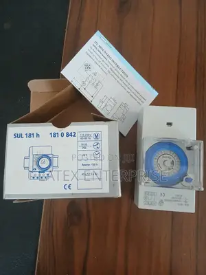 A Brand New Sul181h For Sale!
