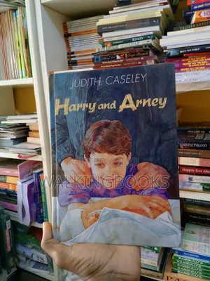 Harry and Arney