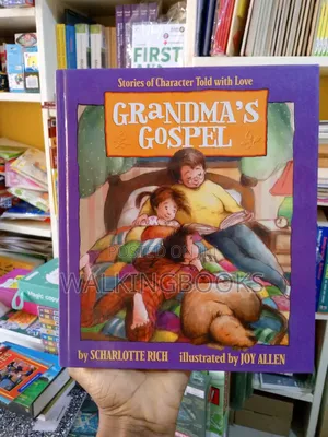 Grandma's Gospel