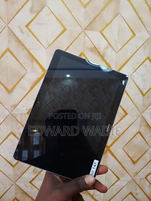 Huawei MediaPad T3 10 16 GB Silver