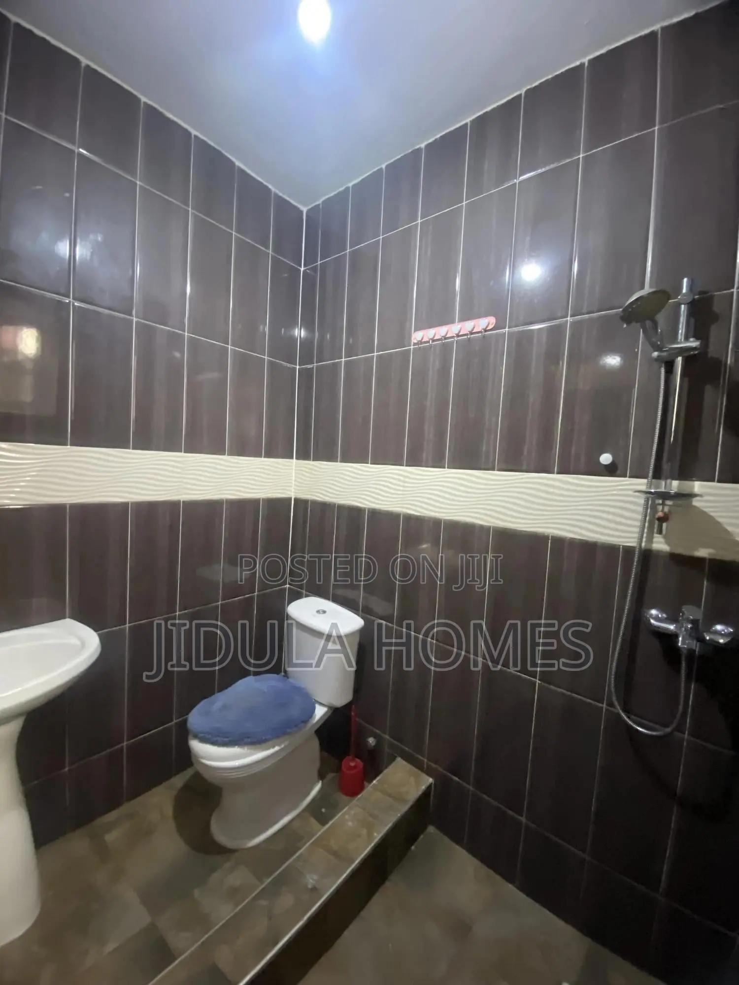 2bdrm Apartment in East Legon Hills, Ashaley Botwe for rent