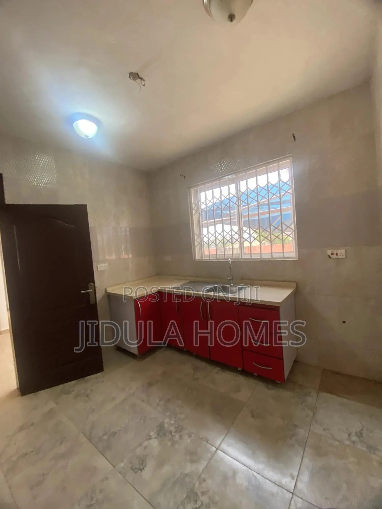 2bdrm Apartment in East Legon Hills, Ashaley Botwe for rent
