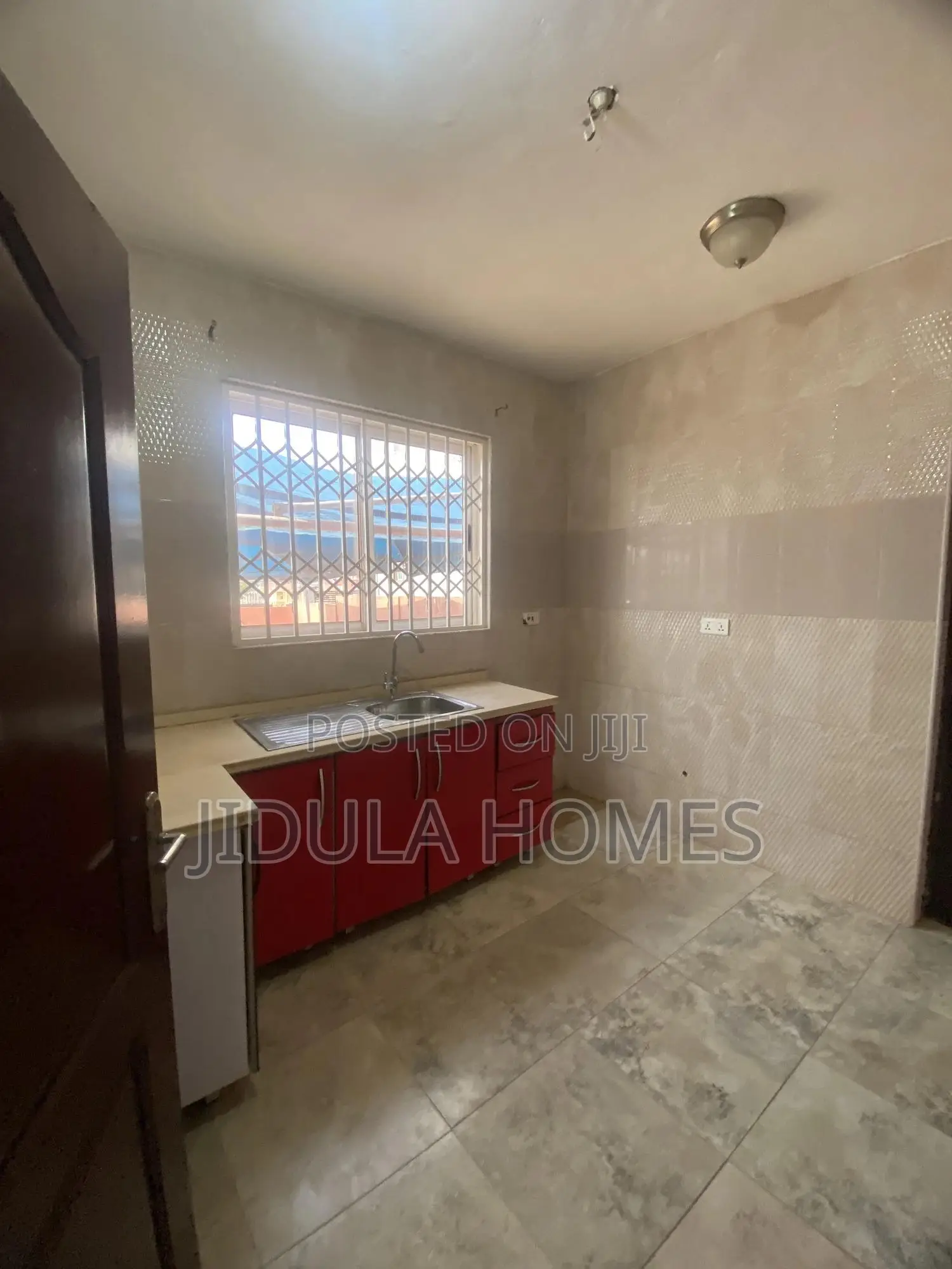 2bdrm Apartment in East Legon Hills, Ashaley Botwe for rent