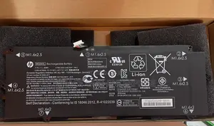 Original MG04XL Laptop Batt for HP Elite X2 1012 G1 Series
