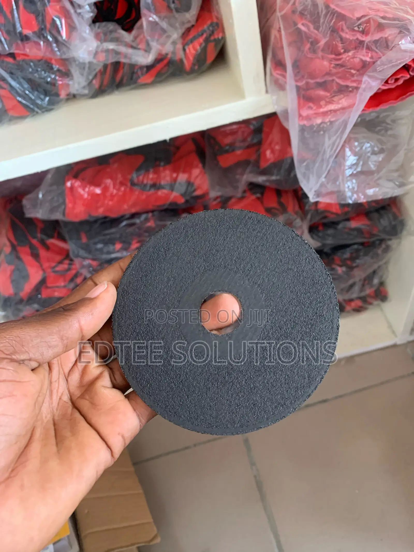 Klingspor Metal Cutting Disc