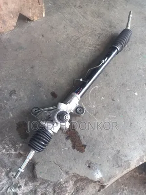 Civic Steering Rack 2007 2008,2009,2010,2011