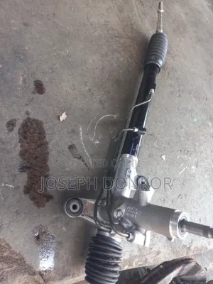 Civic Steering Rack 2007 2008,2009,2010,2011