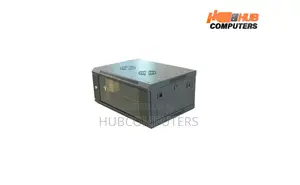 4U Small Cabinet (Rack) 500 X 350 X 210mm