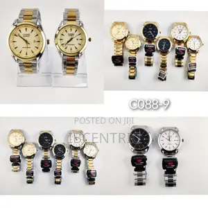 Casio Quartz