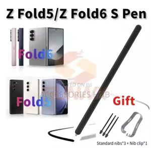 Samsung Original S Pen for Z Fold 5 and Fold 6