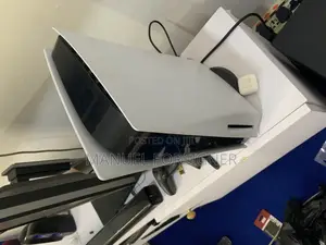 Ps5 Jailbreak Console With Games of Your Choice