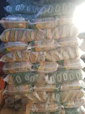 K-75 Vietnam Rice (5kg)