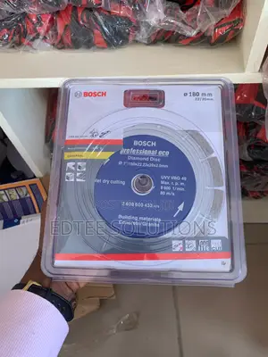 Bosch 7inches Concrete Cutting Disc