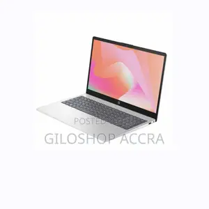 New Laptop HP 8GB Intel Core I7 SSD 512GB