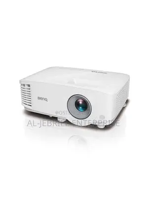 4000 Lumens Brightness Benq MX560 XGA,DLP Projector