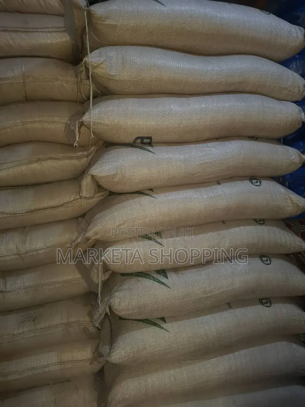 Sugar 50kg