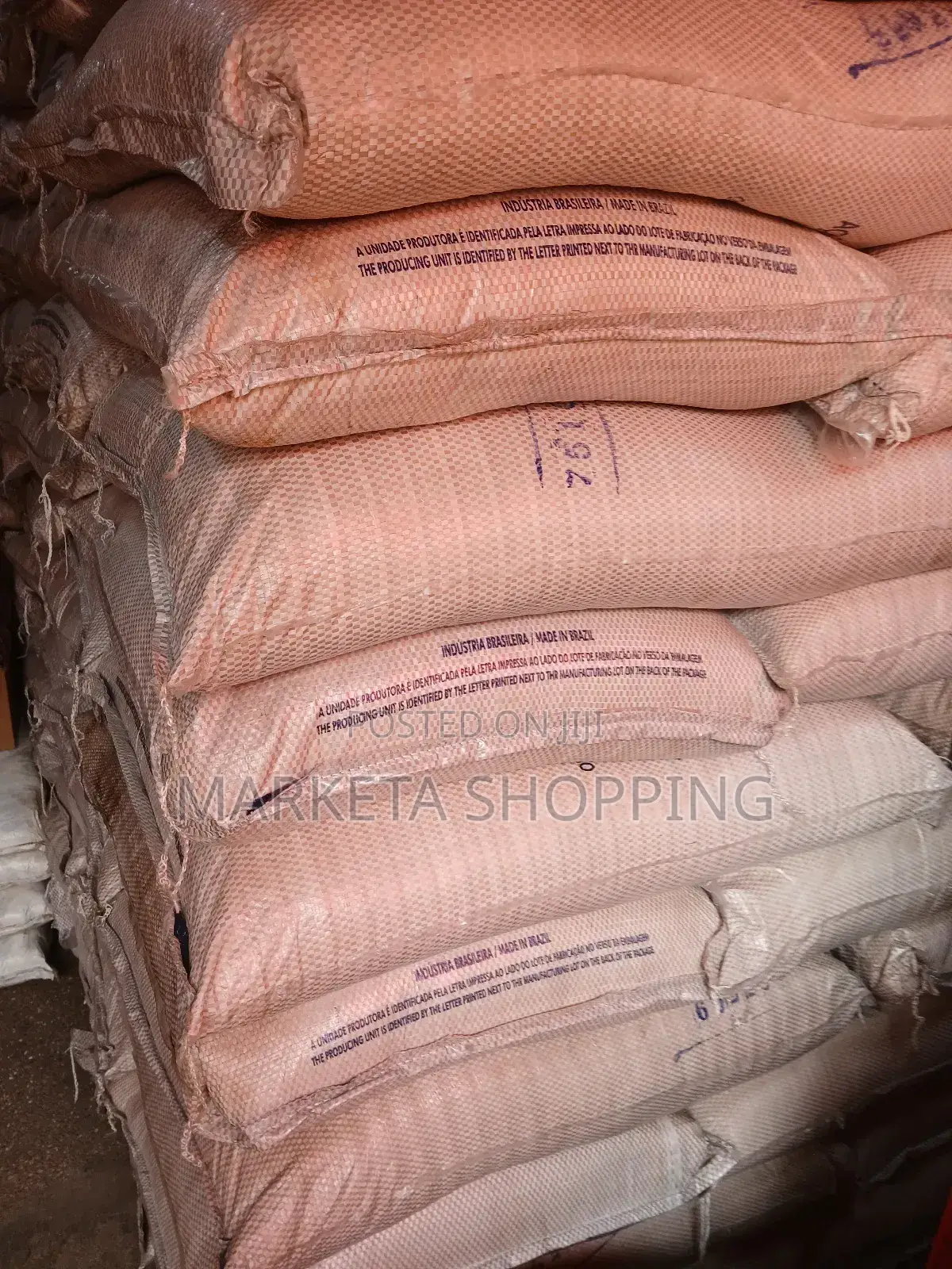 Sugar 50kg