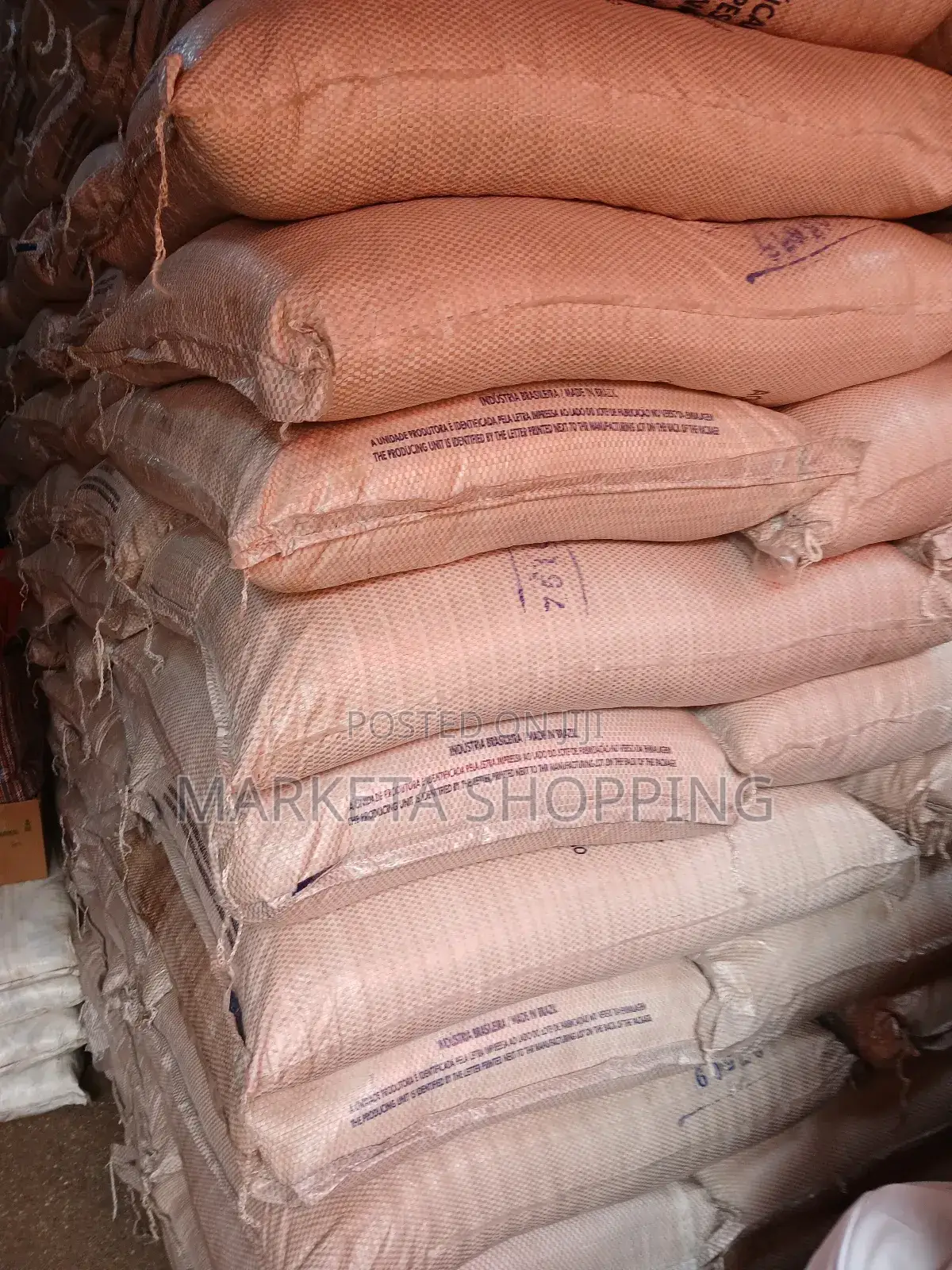 Sugar 50kg
