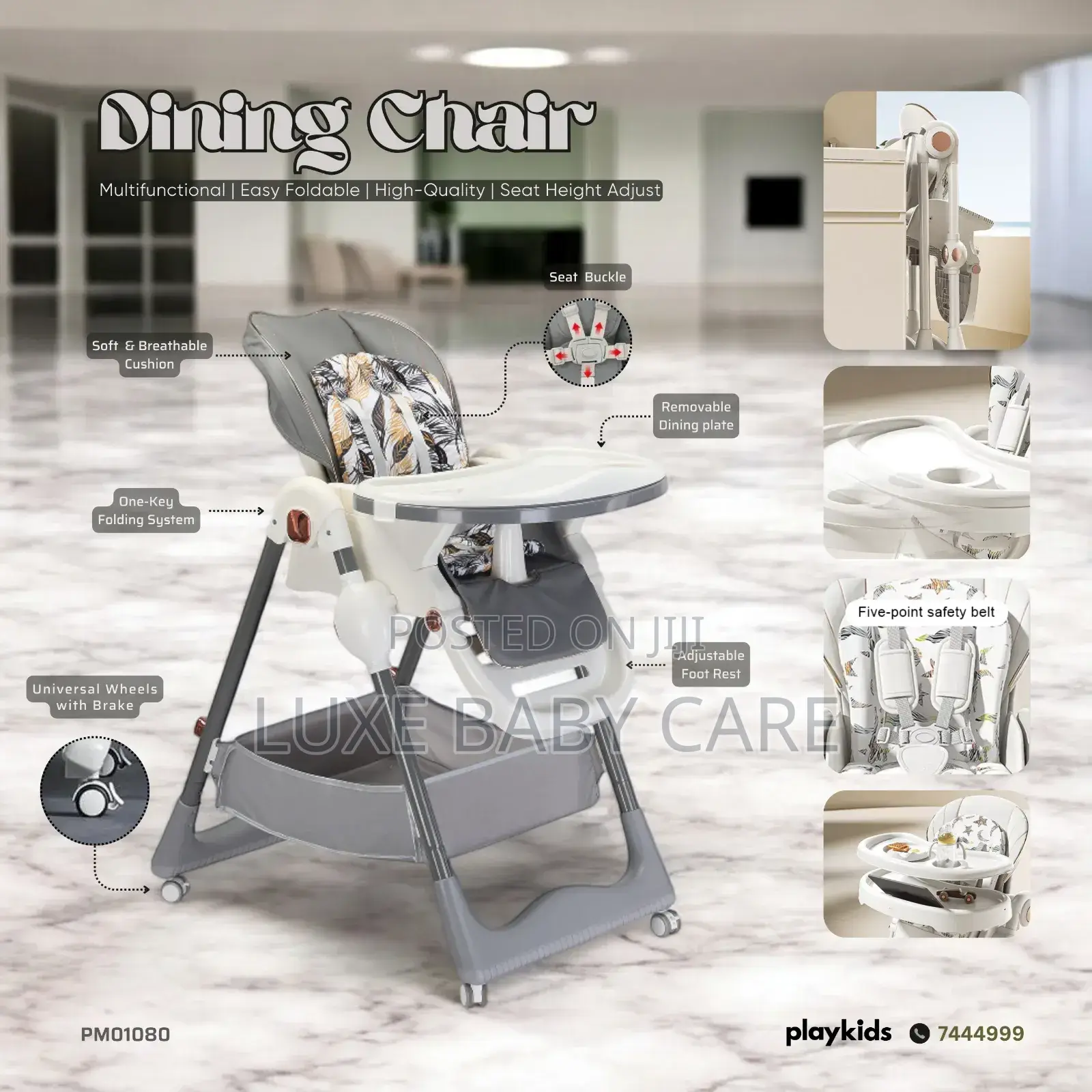 High Chair