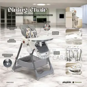 High Chair