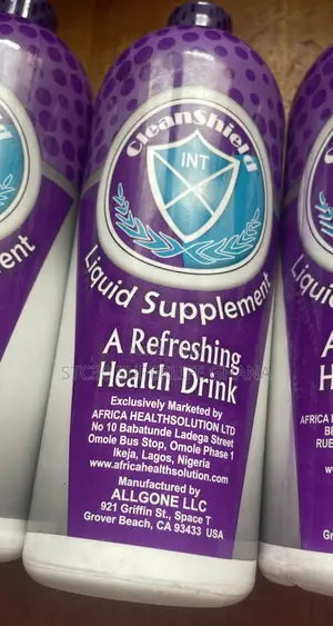 Cleanshield Big Bottle