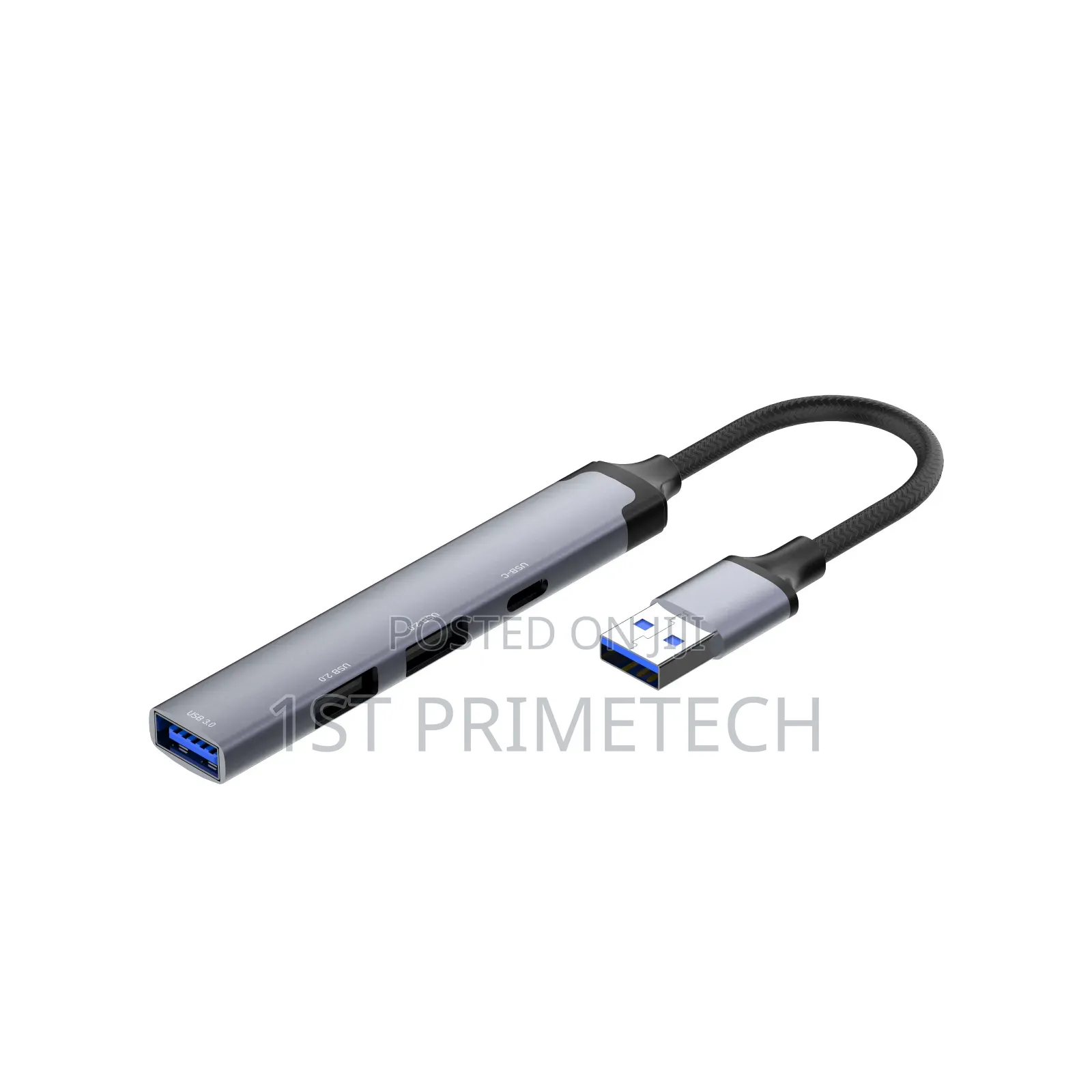Ldnio Type a Usb Hub