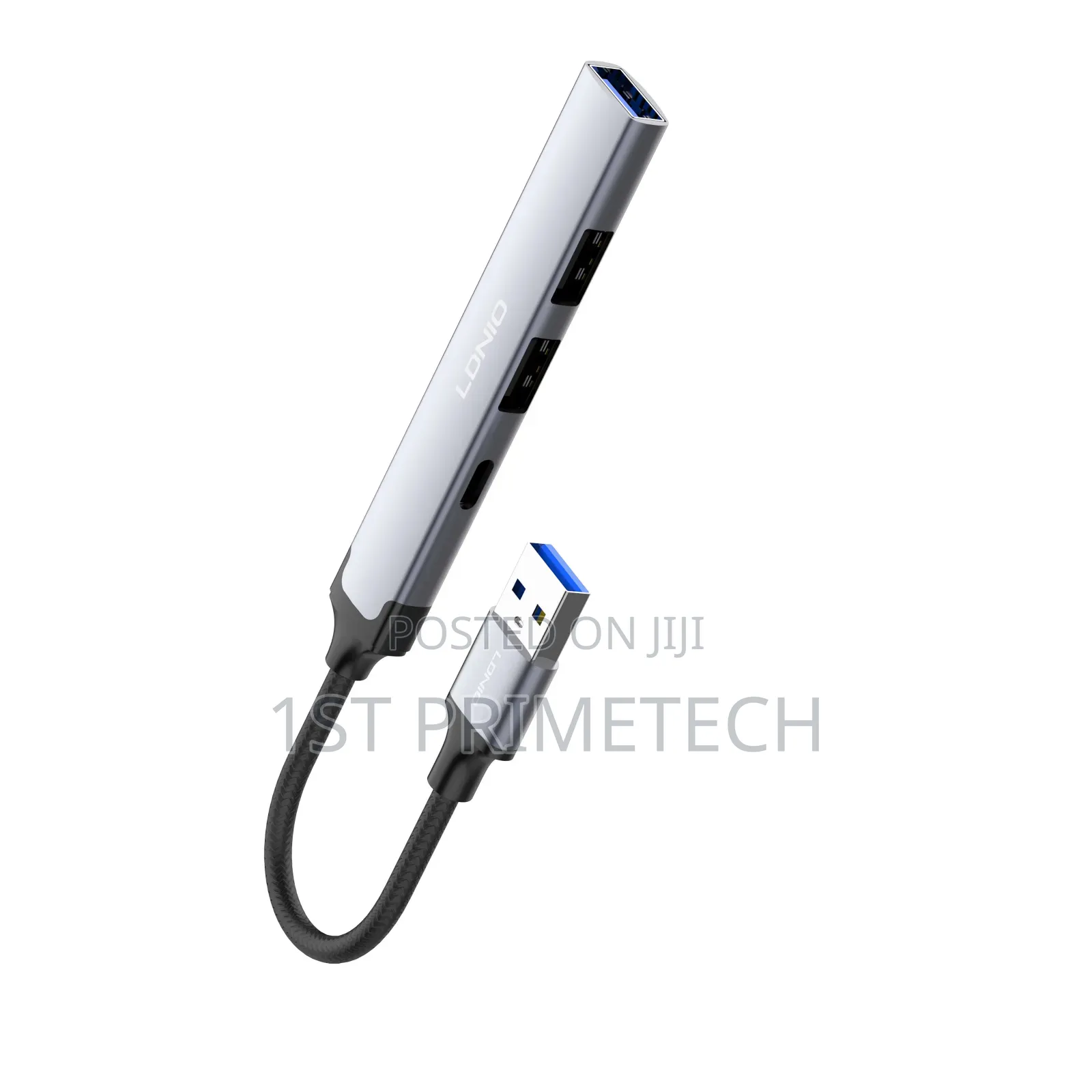 Ldnio Type a Usb Hub