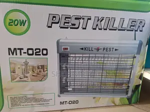 Pest Killer 20w Zapper