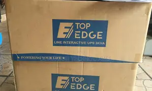Top Edge 3kva Line Interactive Ups With Built-in Avr