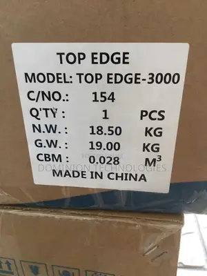 Top Edge 3kva Line Interactive Ups With Built-in Avr