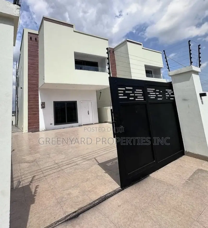 3bdrm House in Ayi Mensah, Oyarifa for sale
