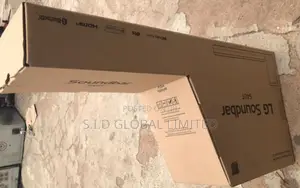 Genuine LG Soundbar for TV 2.1 Channel S40T