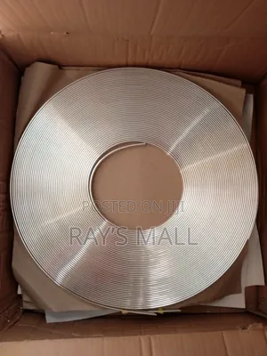Silver Ring for Photo Frames