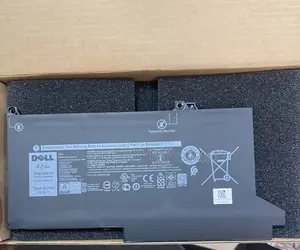 Original Batt for Dell 0G74G Latitude 5300 2-in-1 5310 7300