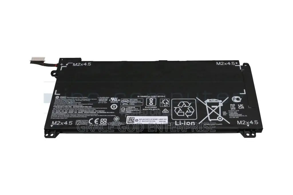 Original Battery For HP Omen PG06XL