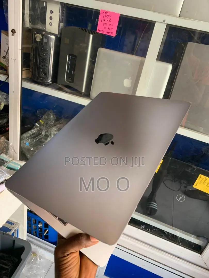 Laptop Apple MacBook Pro 2017 8GB Intel Core I5 SSD 128GB